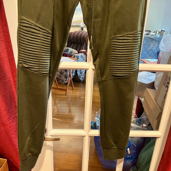 Trillnation sweatpants - Picture 2 of 5